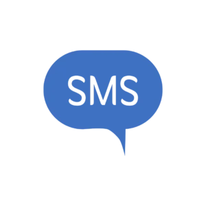 SMS